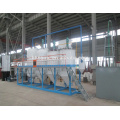 30-5000TPD Sojaextraktionsmaschine Preis / Sojabohnenöl Produktionslinie mit CE / ISO / SG